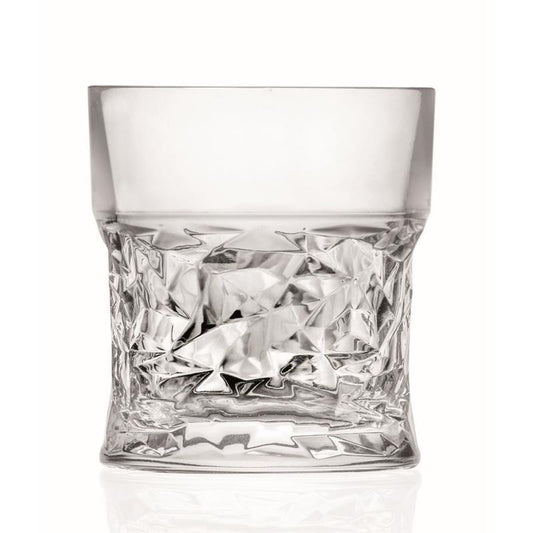 RCR glass set, crystal, 0.320 l, 6 pcs.