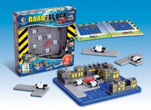 Board game Smart Games RoadBlock