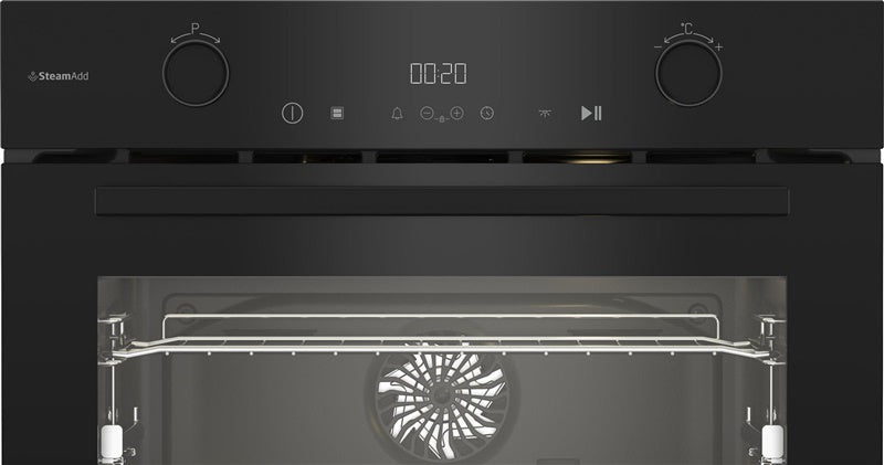 OVEN BCBVMS17400KSBS BEKO
