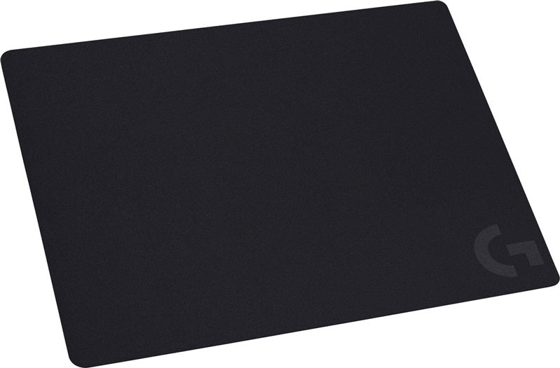 Podkładka pod mysz Logitech G240, 280 mm x 340 mm x 1 mm, czarna