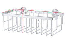 BASKET SHOWER TESA ALUXX40201