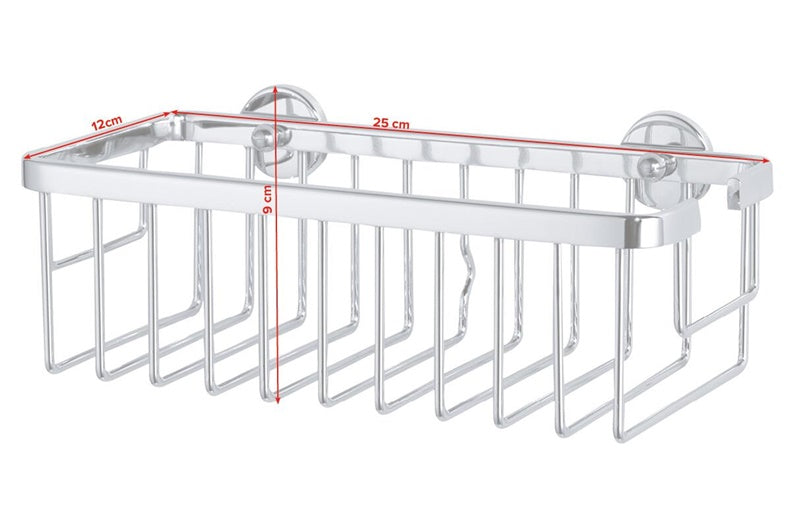 BASKET SHOWER TESA ALUXX40201