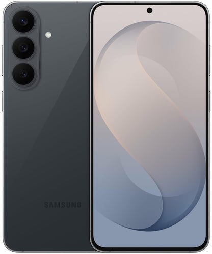 Mobilusis telefonas Galaxy S26 FE 5G, 256 GB, grafito sp.