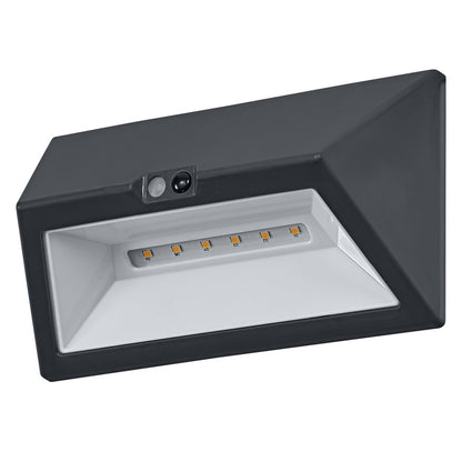 Oprawa zewnętrzna Endura LED 1.5W 3K 160lm IP44 Czujnik