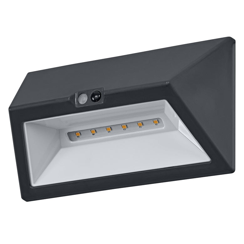 Oprawa zewnętrzna Endura LED 1.5W 3K 160lm IP44 Czujnik