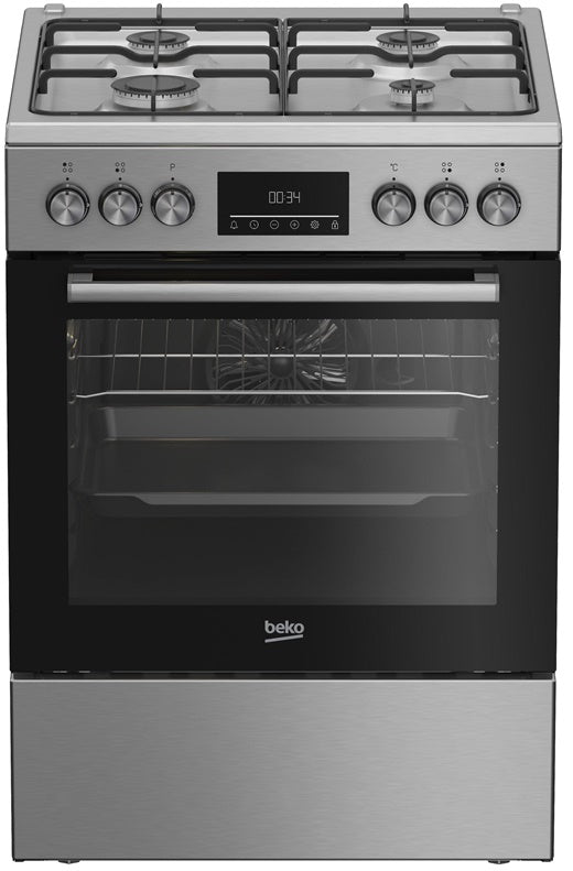 ZMYWARKA D-E FBE6330GXDSN BEKO