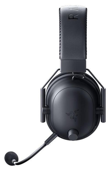 Belaidės žaidimų ausinės Razer BlackShark V2 Pro (2023)