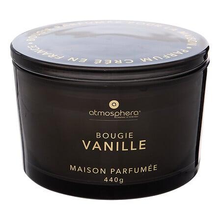 Žvakė, aromatinė Atmosphera Glowy Vanilla, 30 h, 440 g