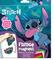 Magnes Colorino STITCH 79130PTR, 4 szt.