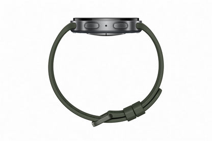 Laikrodis Samsung Galaxy Watch 9 44mm BT, sidabro sp.