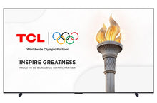 TELEVIZORIUS 98C6K TCL