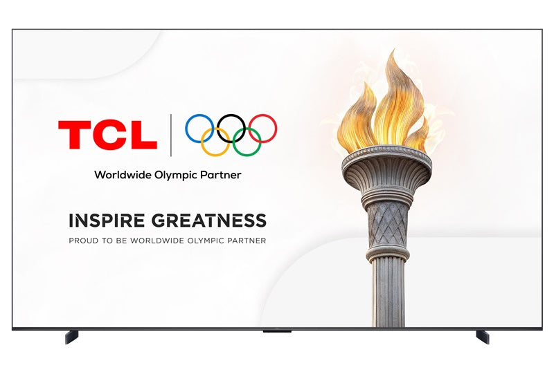TELEVIZORIUS 98C6K TCL