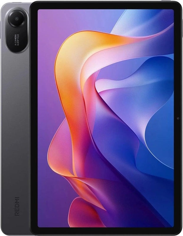 Plan komp Xiaomi REDMI PAD 2 WiFi 11", 4/256GB, pilka