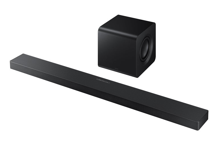 SAMSUNG SOUNDBAR HW-QS700F/EN