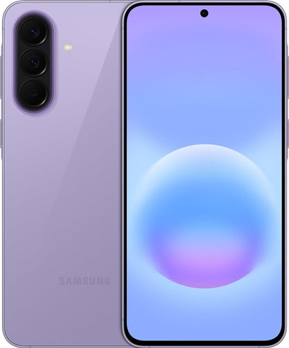 Mob tel Galaxy A57 5G, 256 GB, alyvų sp.