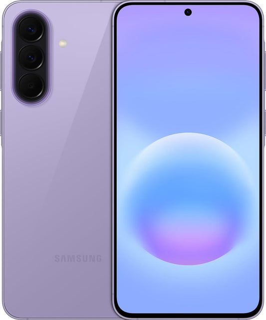Mob tel Galaxy A57 5G, 256 GB, alyvų sp.