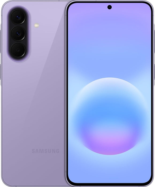 Mob tel Galaxy A57 5G, 256 GB, alyvų sp.