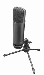 Mikrofonas Trust GXT 252+ Emita Streaming Microphone