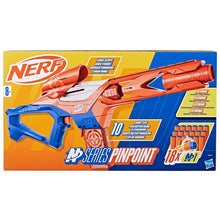 Zabawkowy pistolet Nerf z pociskami, 55.9 cm