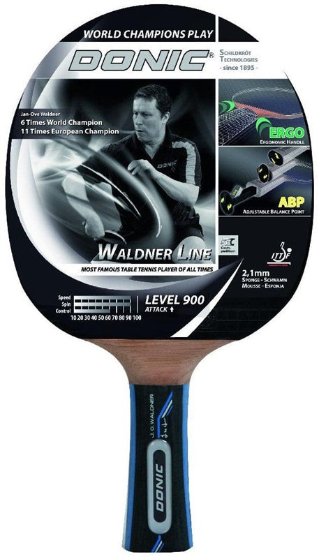 Table Tennis Racket Donic Waldner 900 826DO270291