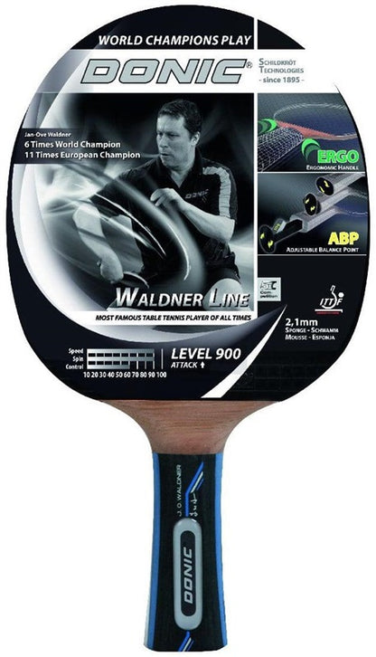 Table Tennis Racket Donic Waldner 900 826DO270291
