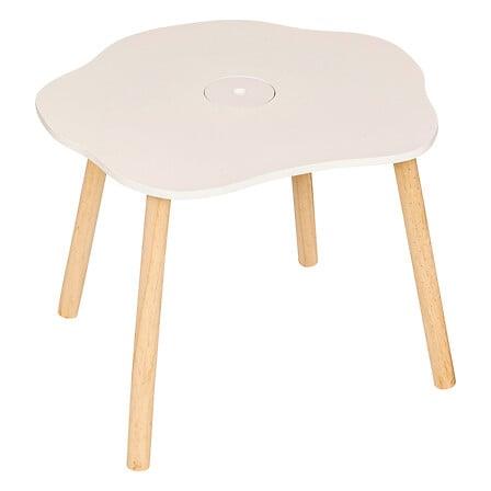 Kids' table Atmosphera 174318D, 55 cm x 48 cm x 42.5 cm