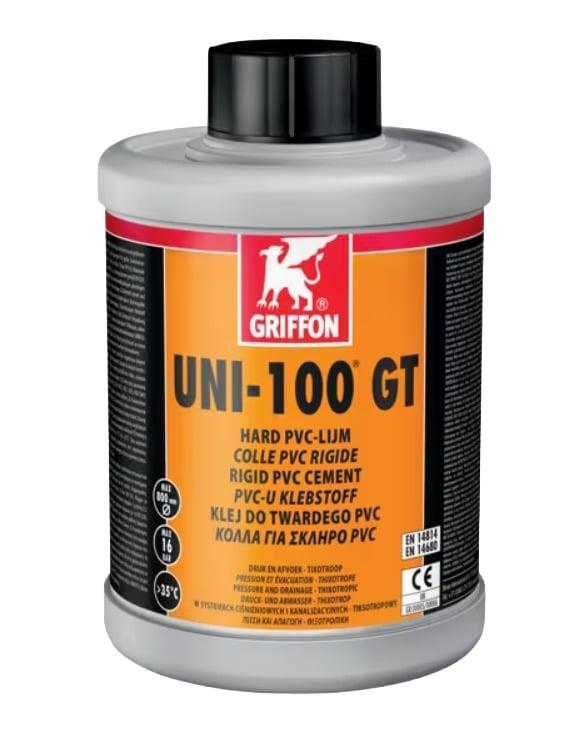 KLIJAI PVC UNI-100GT 1000ML BIS0665