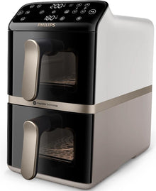 Frytkownica beztłuszczowa Philips serii 4000 NA462/80, 10 l