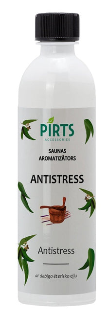 Aromat do sauny Antystres, 500ml