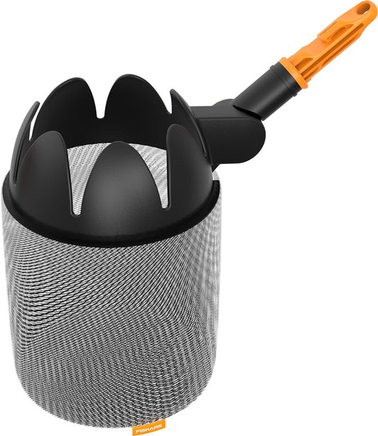 Fiskars OneClick Fruit Picker 1080692, shaftless