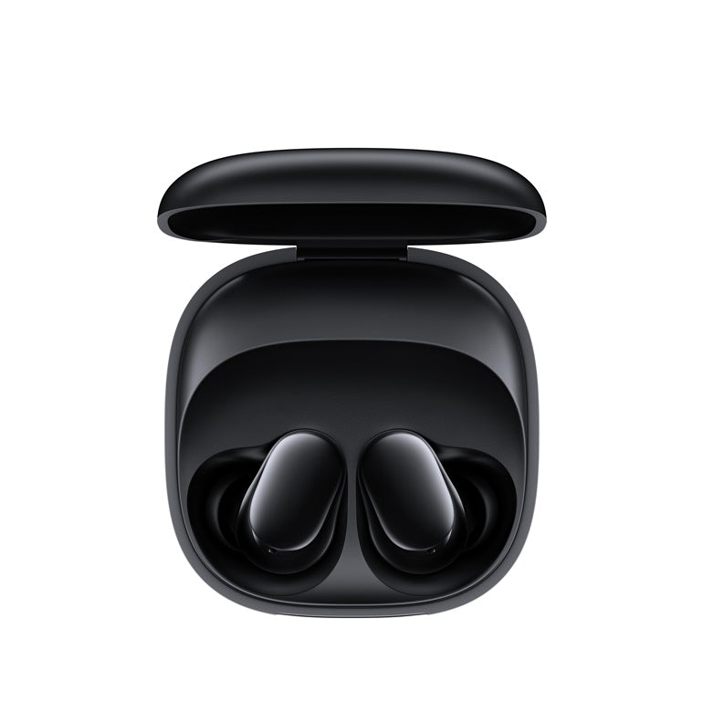 XIAOMI REDMI BUDS 6 PLAY BLACK HEADPHONES
