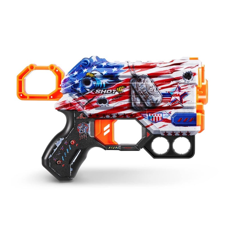 XSHOT Toy Gun with Darts 36515