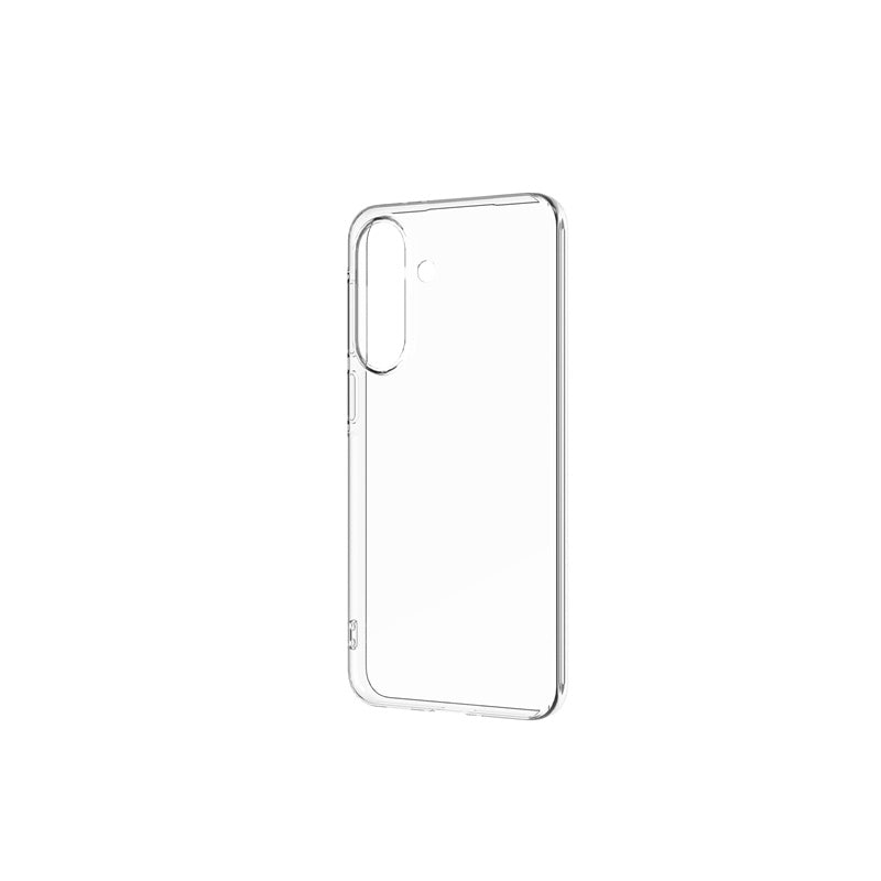 Dėklas telefono Just Must GALAXY A37 skaidrus