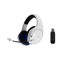 Wireless Gaming Headset HyperX Cloud Stinger Core, white