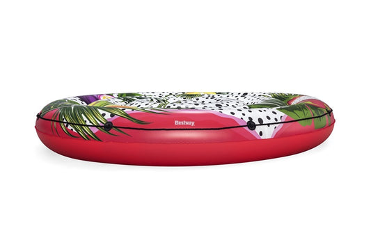 Nadmuchiwana tratwa Bestway 43720, różne kolory, 188 cm