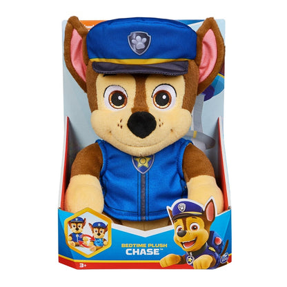 ŽAISLAS PLIUŠINIS PAW PATROL CHASE , 25 cm