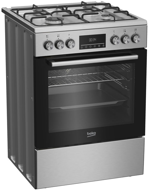 ZMYWARKA D-E FBE6330GXDSN BEKO
