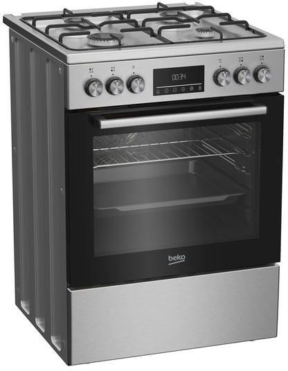 ZMYWARKA D-E FBE6330GXDSN BEKO