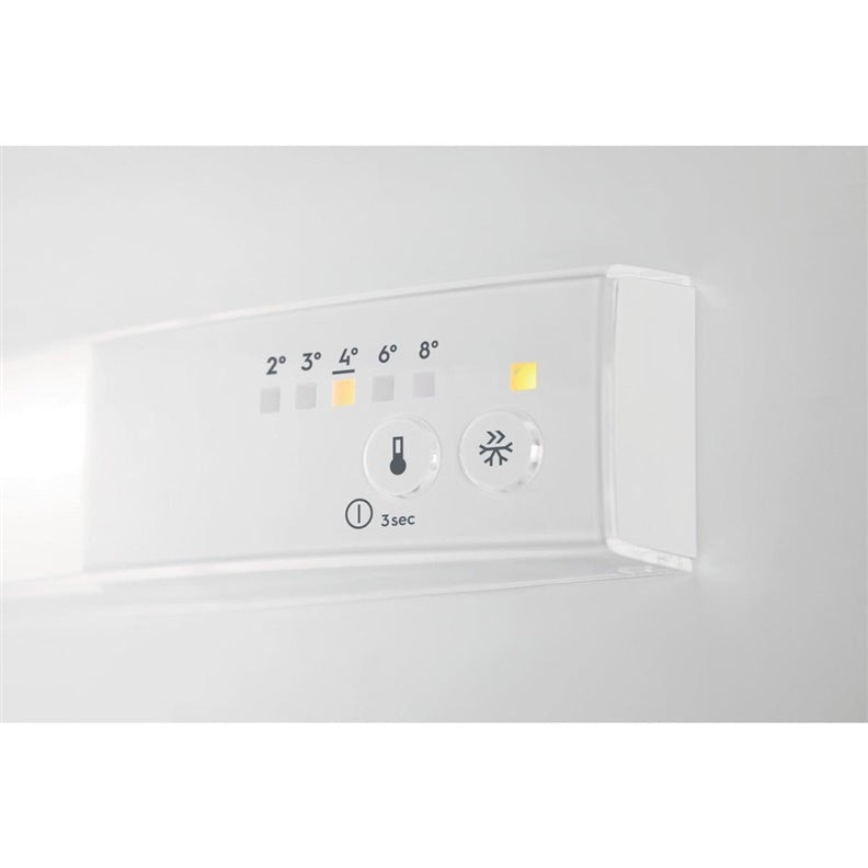 Įmontuojamas šaldytuvas Electrolux LNS5LE18S