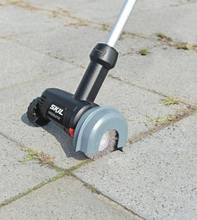 Žoliapjovės ratų šepetėlis Skil 2610S01215, 3 vnt.