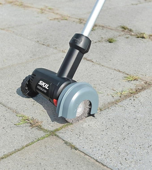 Szczotki do kół kosiarki Skil 2610S01215, 3 szt.