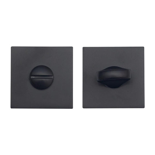 Durų užsuktukas MP 0026104, juoda