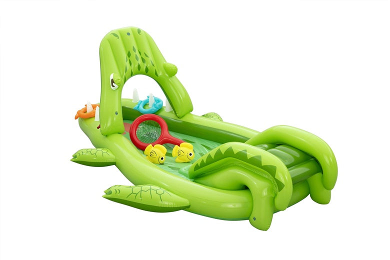 Bestway Inflatable Play Center, 2.34 cm x 1.63 cm