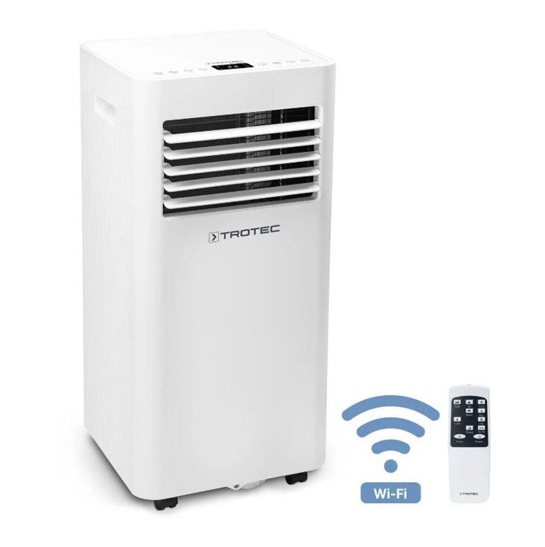 Oro kondicionierius Trotec PAC 2620 E Wi-Fi, 2.6 kW