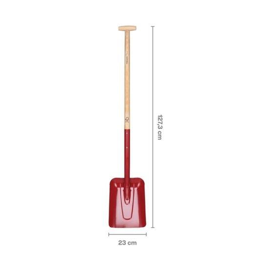Kastuvas Fiskars 1071925, 127,3 cm