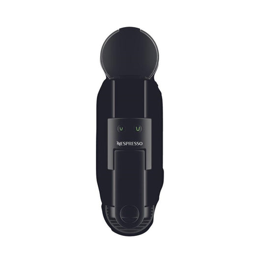 Nespresso Essenza Mini Capsule Coffee Machine, Black