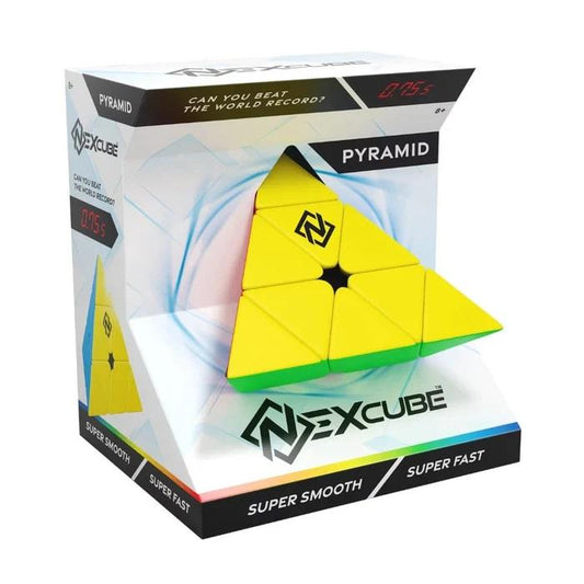 Gra Brain Games NEXcube Competition Pack