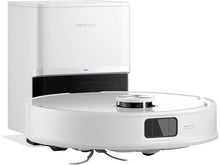 Roborock Q10 VF+ Robot Vacuum Cleaner, white