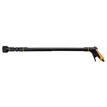 Spray lance Fiskars 1065488, manual, 640 mm