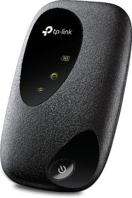 4G modem TP-Link M7000, black